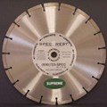 Supreme Concrete Diamond Blades